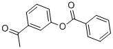 1-[3-(Benzoyloxy)phenyl]ethanone