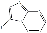 3-碘咪唑并[1,2-A]嘧啶