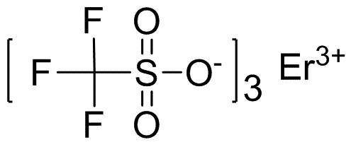 三氟甲磺酸铒