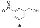 3-硝基-5-溴苄醇