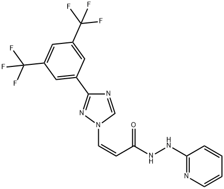 Verdinexor(KPT-335)
