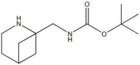 1-(Boc-aminomethyl)-2-azabicyclo[3.1.1]heptane
