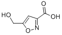 5-羟基甲基异噁唑-3-羧酸