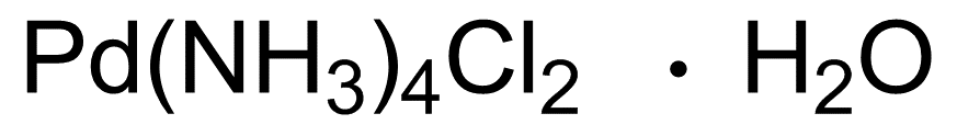 二氯四氨钯PDCL2(NH3)4
