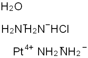 Tetraammineplatinum(II) Chloride Monohydrate