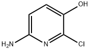 6-氨基-2-氯吡啶-3-醇