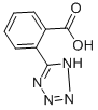 2-(1H-四唑-5-基)苯甲酸