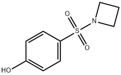 4-(Azetidine-1-sulfonyl)phenol