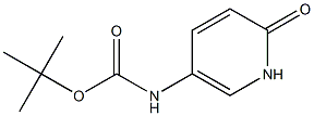 (6-Oxo-1,6-dihydro-pyridin-3-yl)-carbaMic acid tert-butyl ester