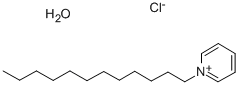 1-十二烷基氯化吡啶水合物