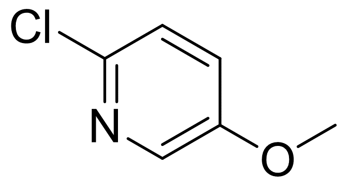 2-氯-5-甲氧基吡啶