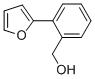 [2-(Fur-2-yl)phenyl]methanol