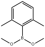 Boronic acid, B-(2,6-dimethylphenyl)-, dimethyl ester