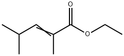 2-Pentenoic acid, 2,4-dimethyl-, ethyl ester