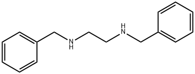 N,N`-dibenzylethylendiamine