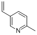 5-乙烯基-2-甲基吡啶