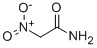 硝基乙酰胺
