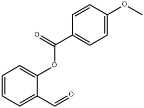 2-Formylphenyl 4-methoxybenzoate