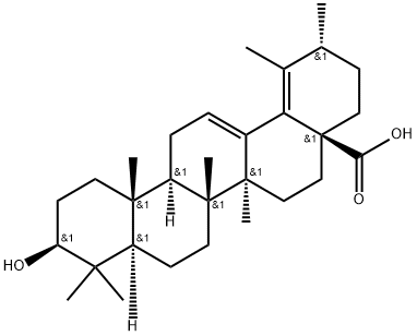 Randialic acid B