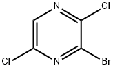 3-溴-2,5-二氯吡嗪