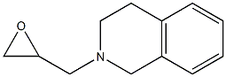 2-[(环氧乙烷-2-基)甲基]-1,2,3,4-四氢异喹啉