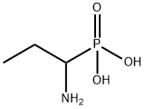 Phosphonic acid, P-(1-aMinopropyl)-