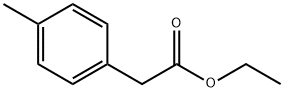 Ethyl p-tolylacetate, 4-Methylphenylacetic acid ethyl ester