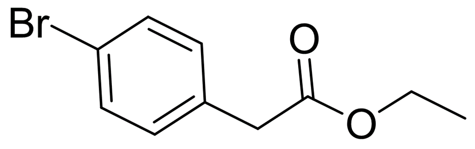 4-溴苯基乙酸乙酯
