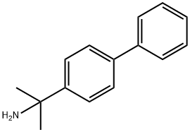 2-([1,1'-联苯]-4-基)丙-2-胺