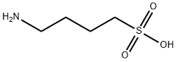 4-aminobutane-1-sulfonic acid