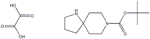 8-BOC-1,8-二氮杂螺[4.5]癸烷草酸盐