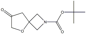 7-Oxo-5-oxa-2-azaspiro[3.4]octane-2-carboxylic acid 1,1-dimethylethyl ester