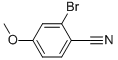 2-Bromo-4-methoxy-carbonitrile