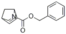 苄基 2-氮杂双环[2.2.1]庚-5-烯-2-甲酸酯