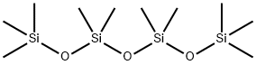 Tetrasiloxane, 1,1,1,3,3,5,5,7,7,7-decamethyl-