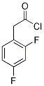 2,4-Difluorophenyl acetic acid