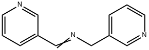 N-(3-Pyridinylmethylene)-3-pyridinemethanamine