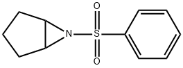 6-(benzenesulfonyl)-6-azabicyclo[3.1.0]hexane