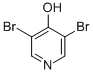 4-Pyridinol, 3,5-dibromo-