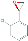 (S)-2-(2-氯苯基)环氧乙烷