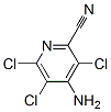 4-AMino-3,5,6-trichloropicolinonitrile