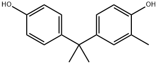 3-甲基-4,4'-二羟基二苯基-2,2-丙烷