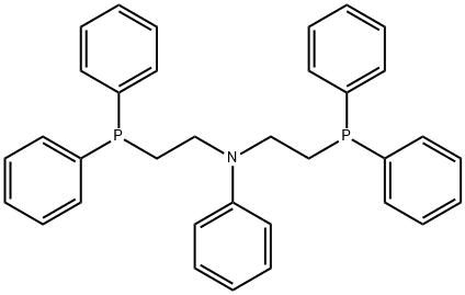 N,N-Bis(2-(diphenylphosphino)ethyl)aniline