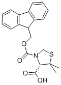 (S)-FMOC-5,5-二甲基-1,3-噻唑烷-4-羧酸