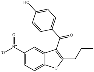 Dronedarone Intermediate-3 (2-(n-propyl)