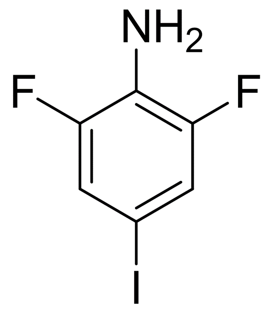 2,6-Difluoro-4-Iodine-Phenylamine