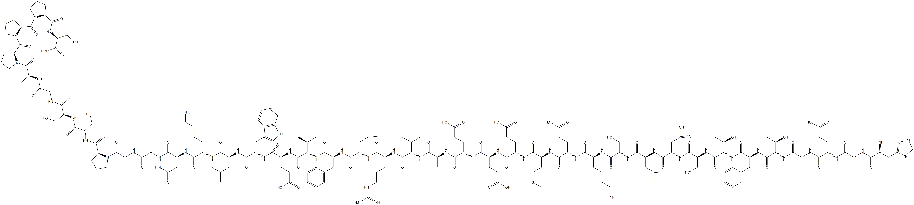 肽EXENDIN-4