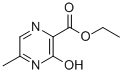 5-甲基-3-氧代-3,4-二氢吡嗪-2-羧酸乙酯