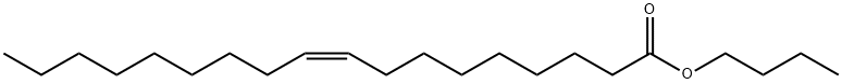 9-Octadecenoic acid (Z)-, butyl ester