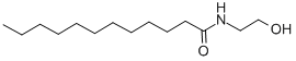 N-(2-Hydroxyethyl)dodecaneamide